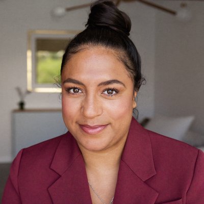 Rosa, senior living advisor